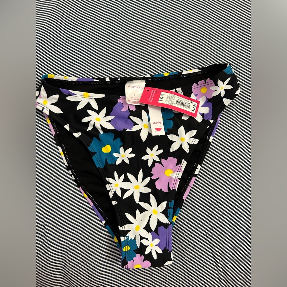 NWT target bikini bottoms